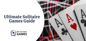 non builder solitaire card games