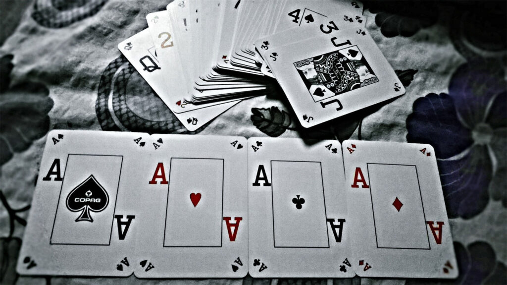 solitaire card games